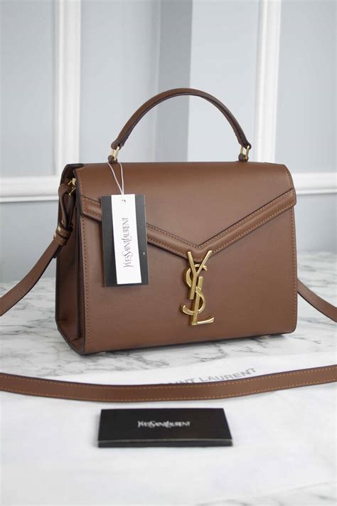 yves saint laurent canta